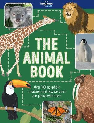 Animal Book -  