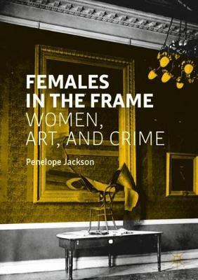 Females in the Frame - Penelope Jackson
