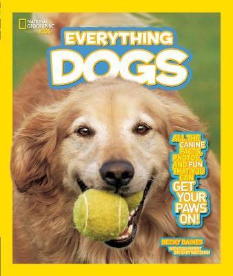 Everything Dogs - Becky Baines