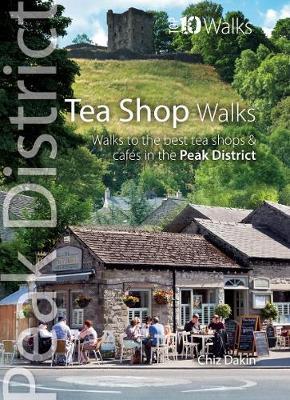 Tea Shop Walks -  