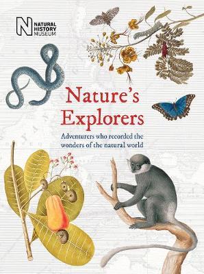 Nature's Explorers -  