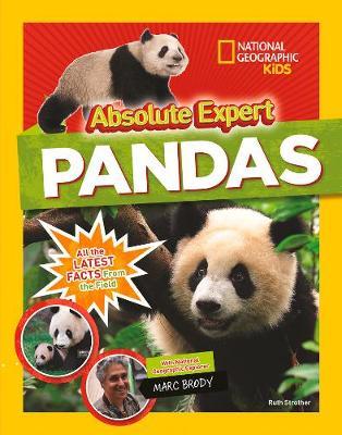Absolute expert: Pandas -  