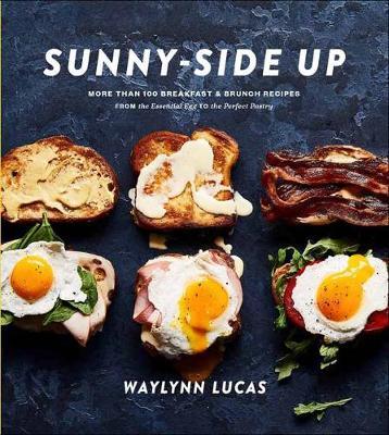 Sunny Side Up - Waylynn Lucas