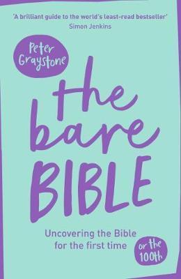 Bare Bible - Peter Graystone