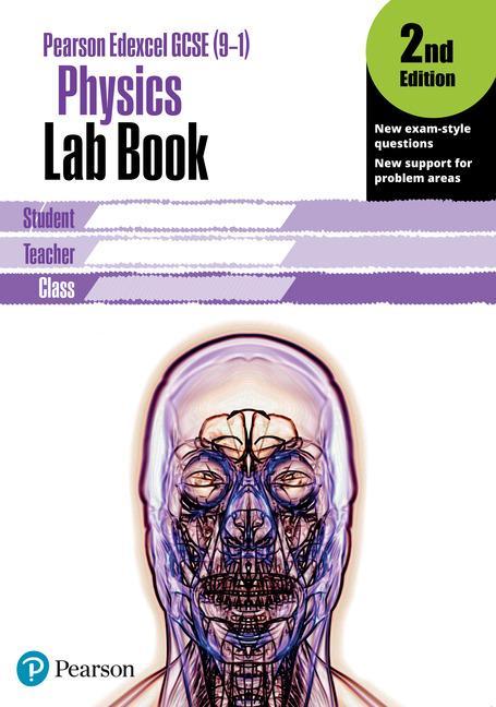 Edexcel GCSE Physics Lab Book, 2nd Edition -  