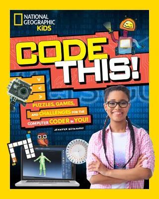Code This! -  