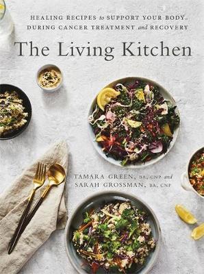 Living Kitchen - Tamara Green