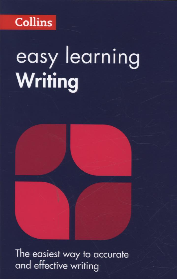 Easy Learning Writing -  