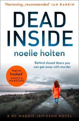 Dead Inside - Noelle Holten