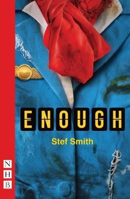 Enough - Stef Smith