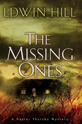 Missing Ones - Edwin Hill