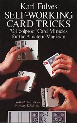 Self-working Card Tricks - Karl Fulves