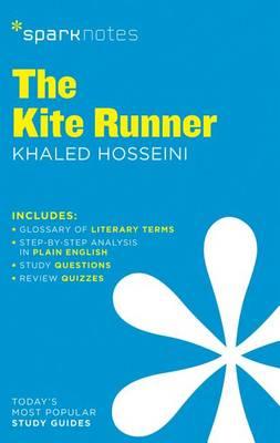 Kite Runner (SparkNotes Literature Guide) - SparkNotes Editors 