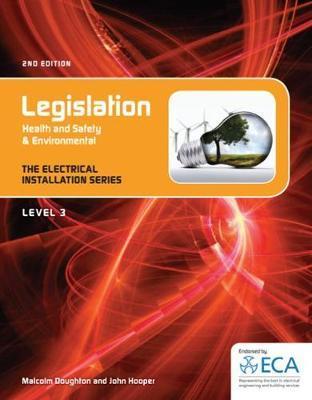 EIS: Legislation Health and Safety & Environmental -  