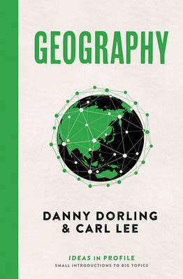 Geography: Ideas in Profile - Danny Dorling