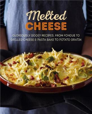 Melted Cheese -  
