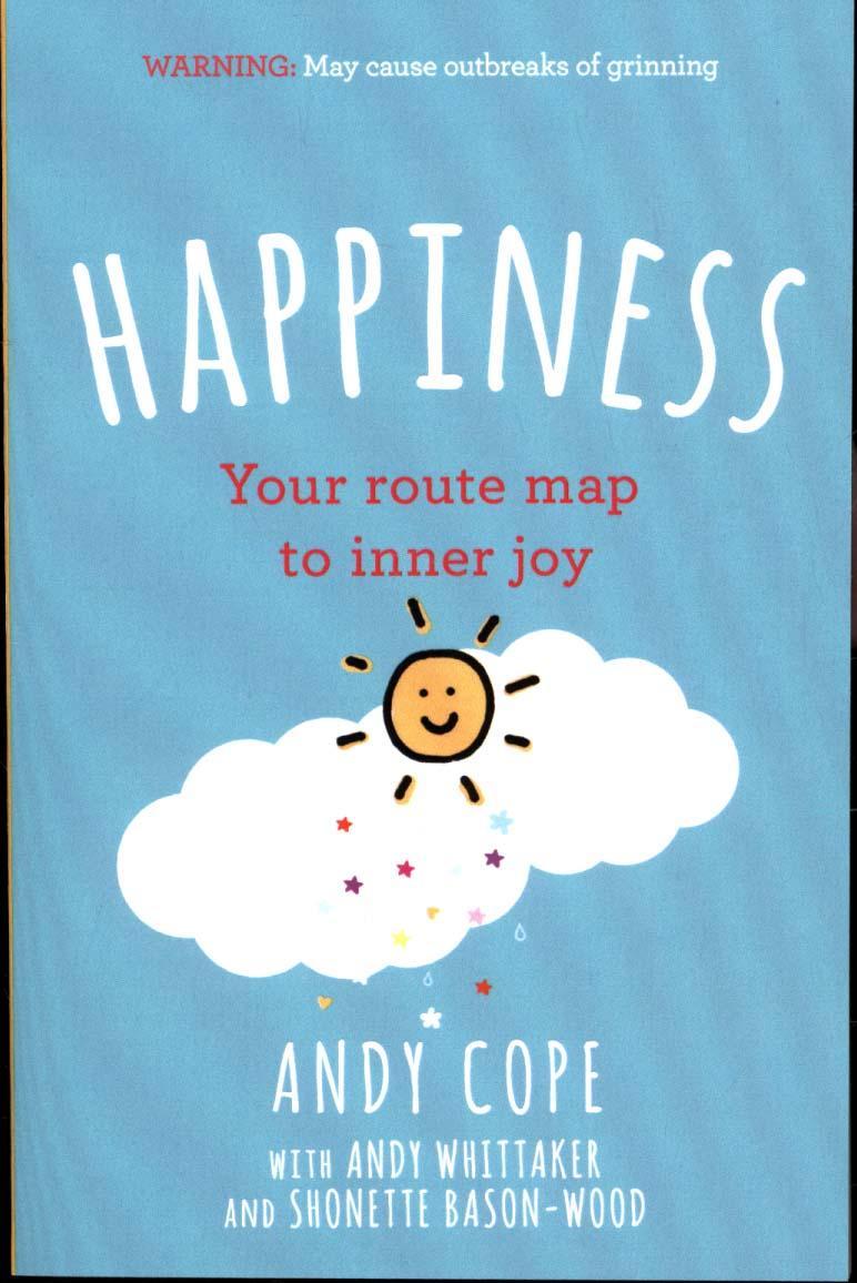 Happiness - Andy Cope