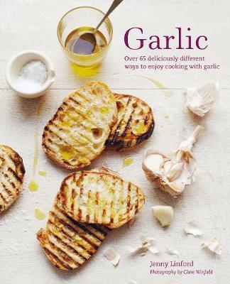 Garlic - Jenny Linford