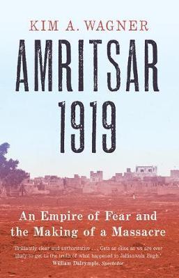 Amritsar 1919 -  