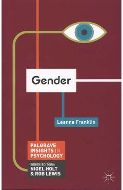 Poza produsului Gender - Leanne Franklin