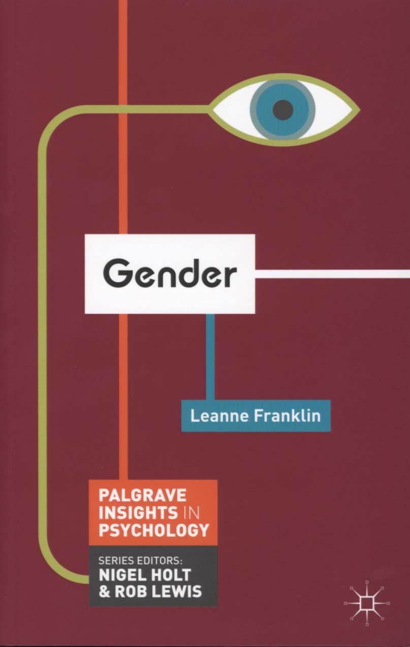 Gender - Leanne Franklin