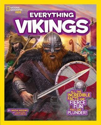 Everything Vikings -  