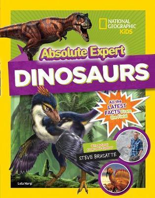 Absolute Expert: Dinosaurs -  