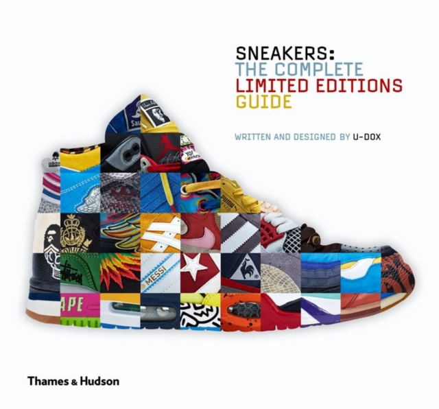 Sneakers - U Dox