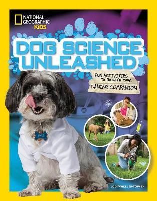 Dog Science Unleashed -  
