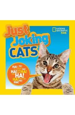Poza produsului Just Joking Cats -  