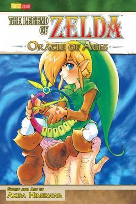 Legend of Zelda, Vol. 5 - Akira Himekawa