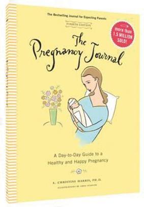 Pregnancy Journal 2016 - A. Christine Harris