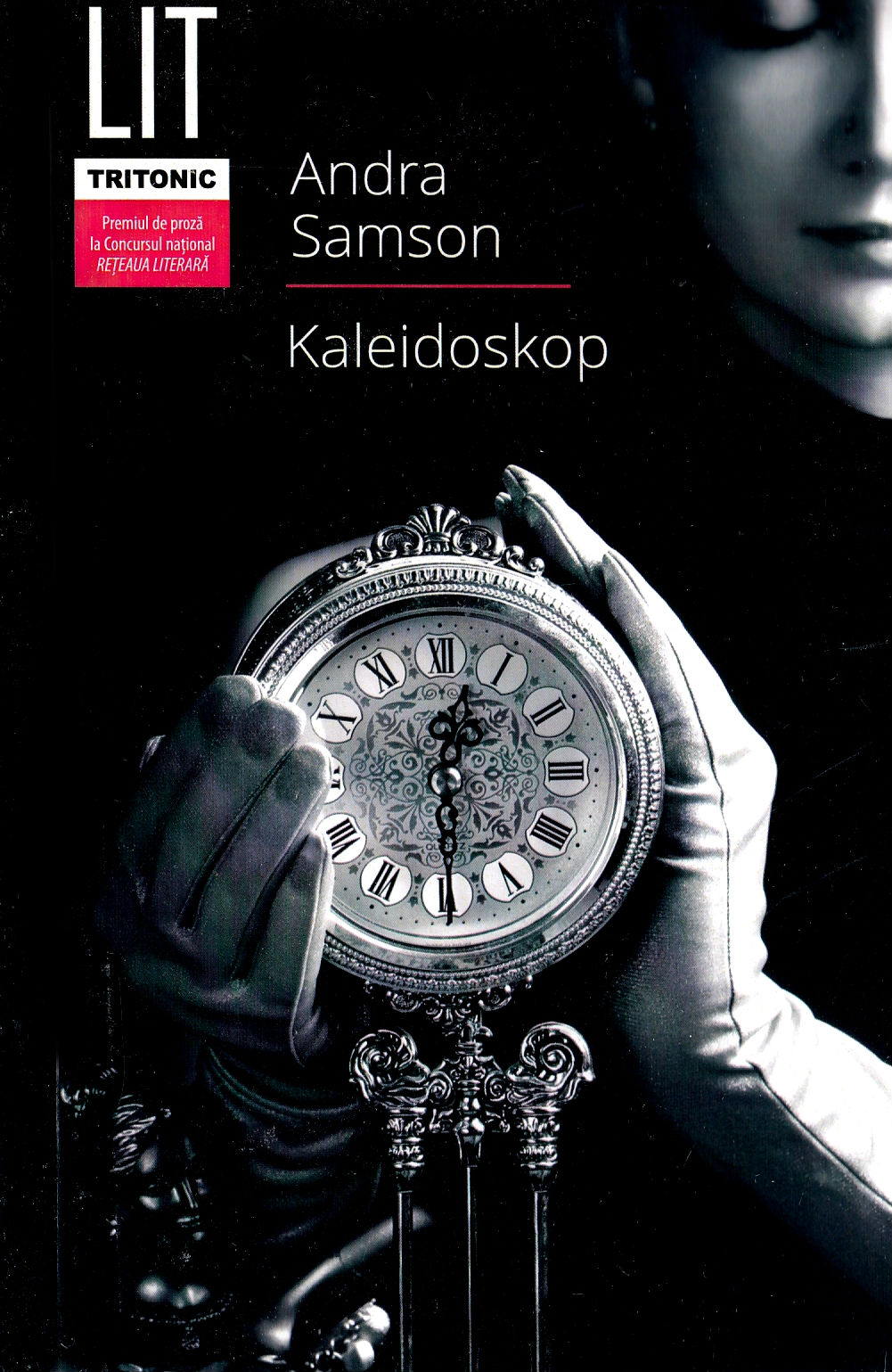 Kaleidoskop - Andra Samson