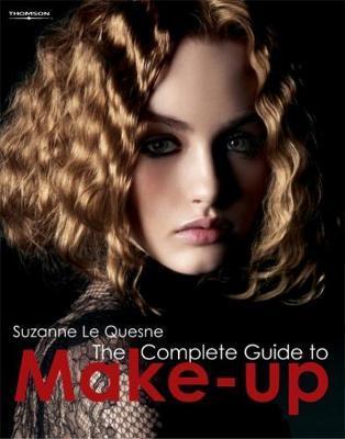 Complete Guide to Make-up - Suzanne Le Quense