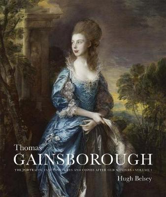 Thomas Gainsborough - Hugh Belsey