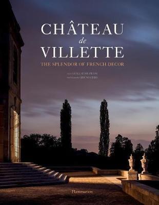 Chateau de Villette - Guillaume Picon