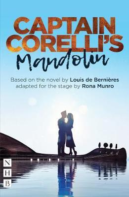 Captain Corelli's Mandolin -  