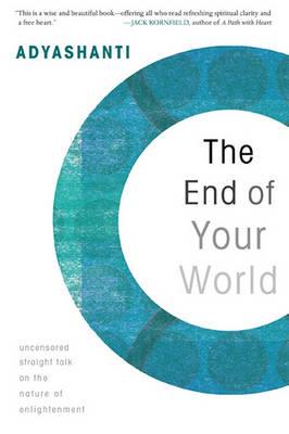 End of Your World -  
