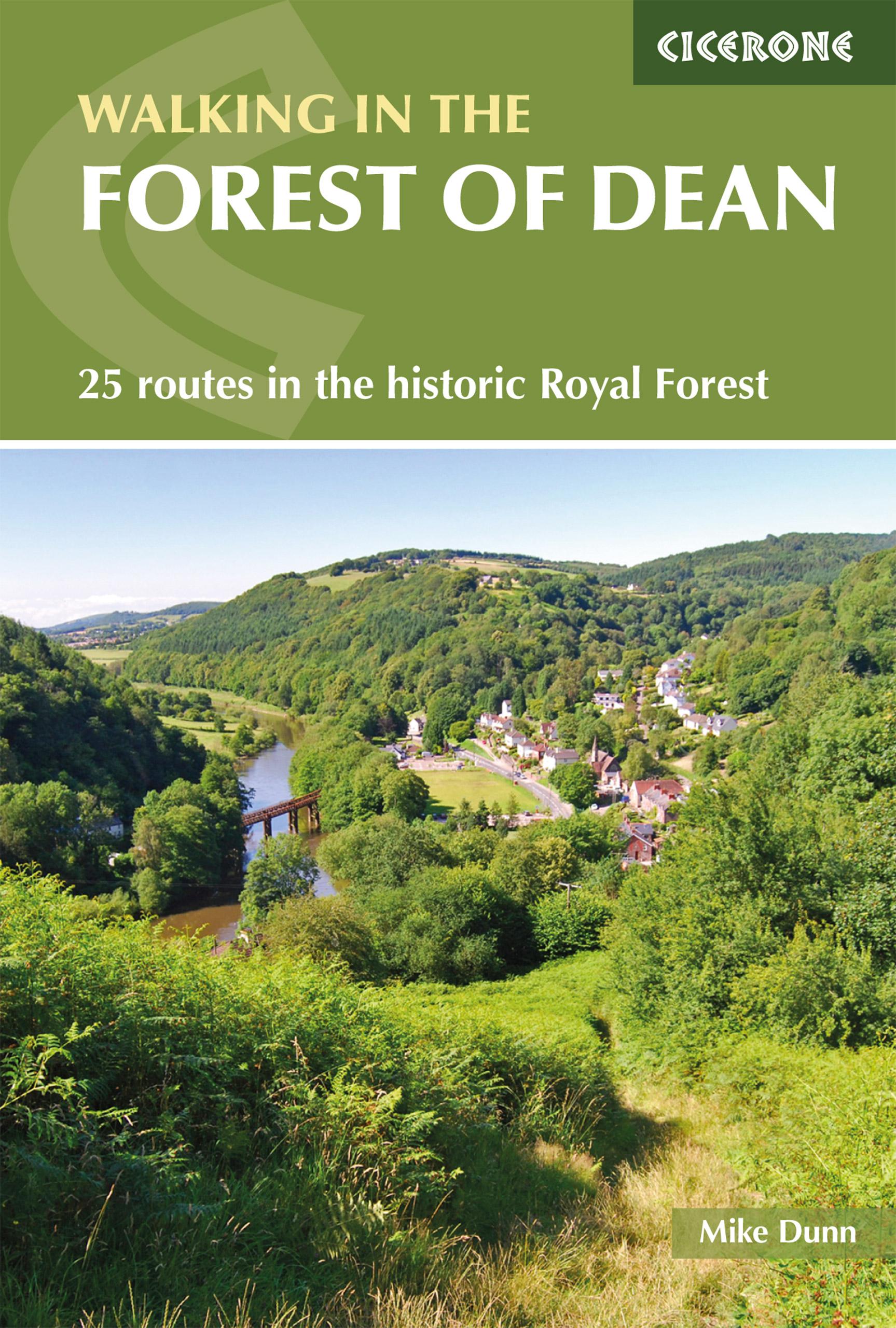 Walking in the Forest of Dean - Mike Dunn