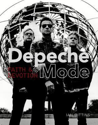 Depeche Mode - Ian Gittins