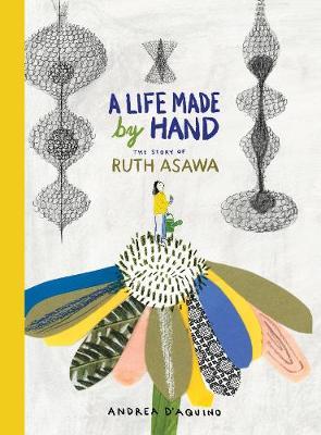 Life Made by Hand - Andrea D'Aquino