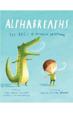 Alphabreaths - Christopher Willard