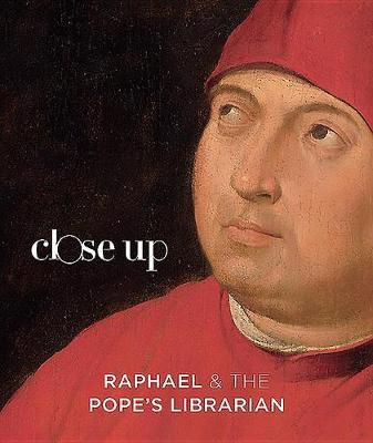 Raphael and the Pope's Librarian - Nathaniel Silver