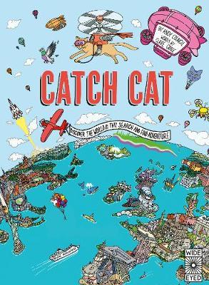 Catch Cat -  