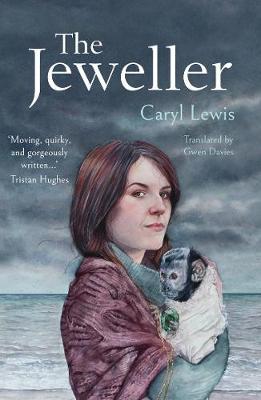 Jeweller - Lewis Caryl