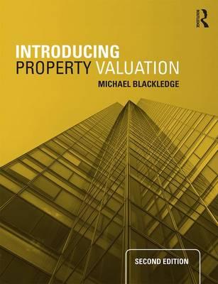 Introducing Property Valuation - Michael Blackledge