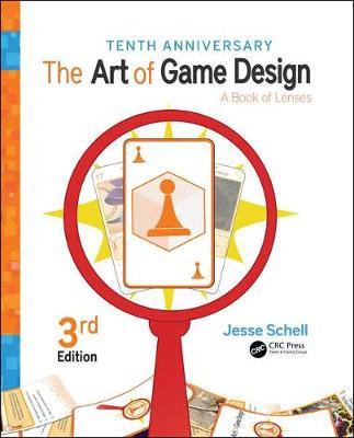 Art of Game Design - Jesse Schell