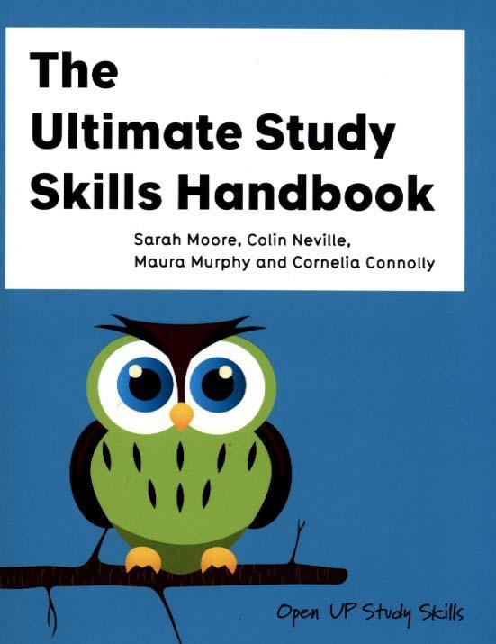 Ultimate Study Skills Handbook - Sarah Moore