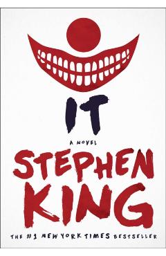 It - Stephen King