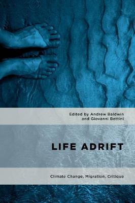 Life Adrift - Andrew Baldwin
